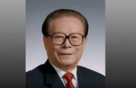 江泽民伟大光辉的一生