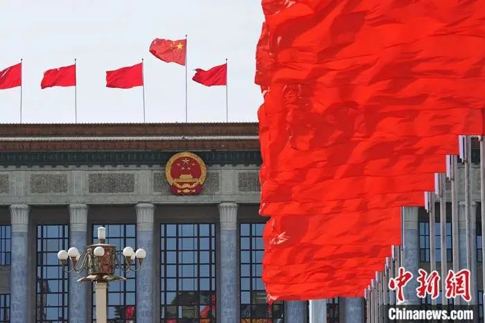 两会将启,“中国之制”历久弥新