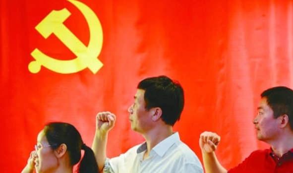 总书记传授年轻干部成长成才之道